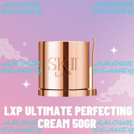 SK-II LXP ULTIMATE PERFECTING CREAM 50gr